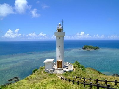 🏞️ 히라쿠보 곶(히라쿠보자키)